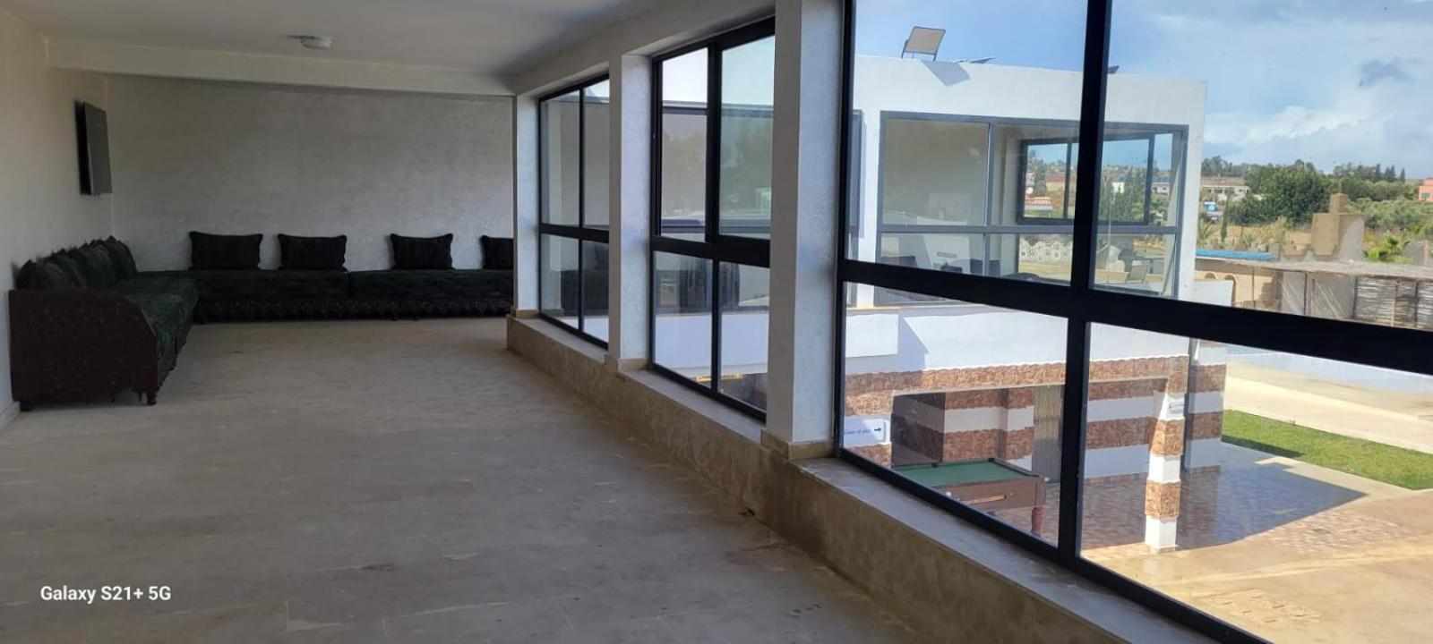 Safi Vacances Exterior photo